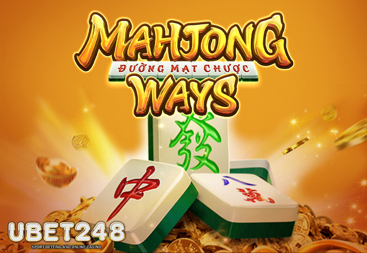 Majhong Ways